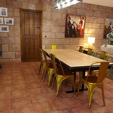 Casa Aurora Apartamento Burgohondo