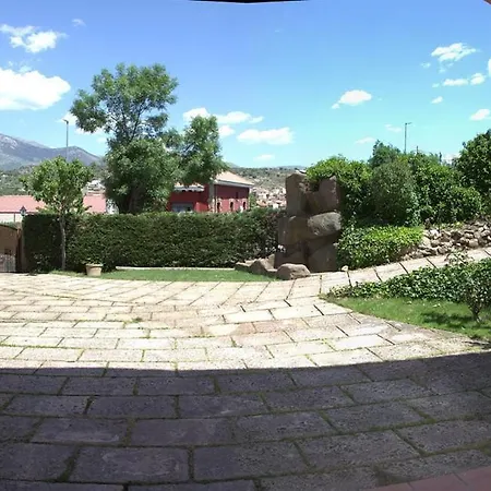 Apartamento Casa Aurora *