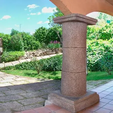 Appartement Casa Aurora Burgohondo