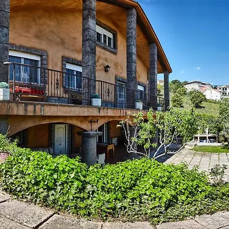 Apartamento Casa Aurora