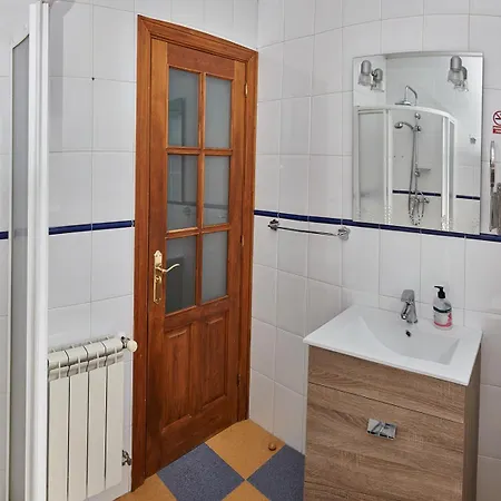 Casa Aurora Burgohondo