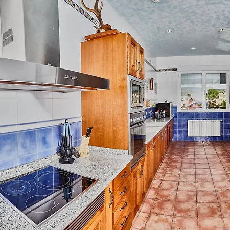 Apartamento Casa Aurora