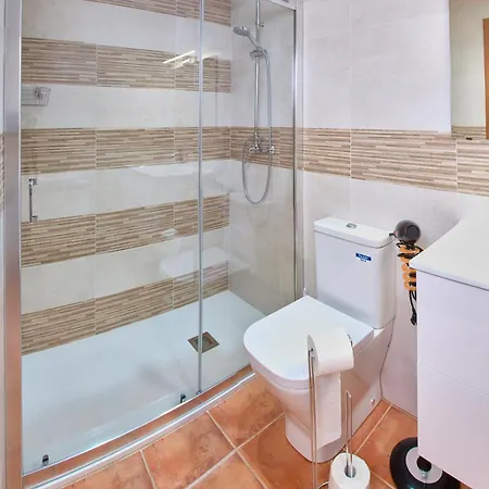 Apartamento Casa Aurora